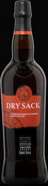 Image du produit Williams & Humbert Sherry Dry Sack Medium Dry