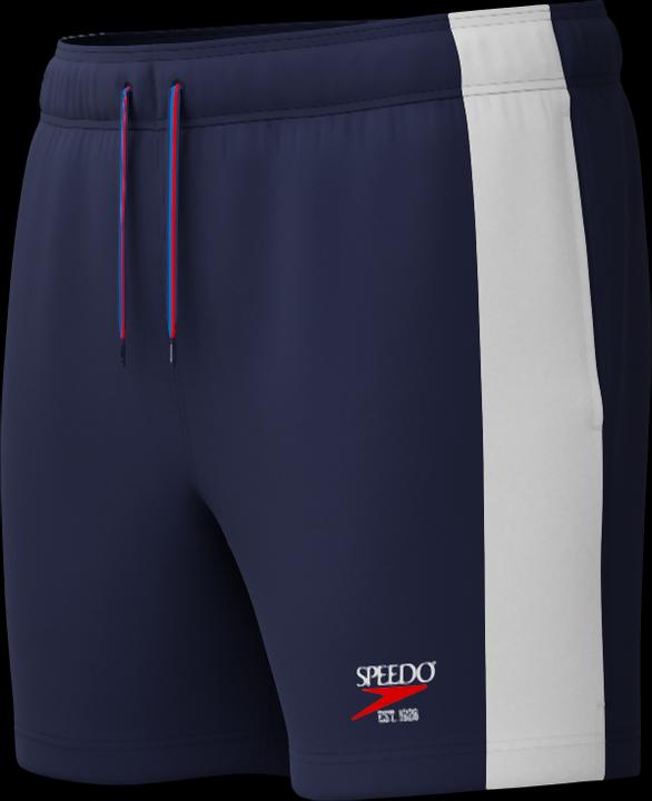 Produktbild Speedo Jetstream Retro Volley-002 (S)