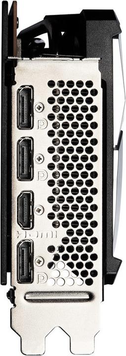 Image du produit MSI Radeon RX6750XT MECH 2X OC GDDR6 HDMI DVI 3xDP (12 Go)