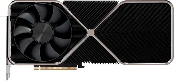 Actual product image NVIDIA GeForce RTX 3090 TI (24 GB)
