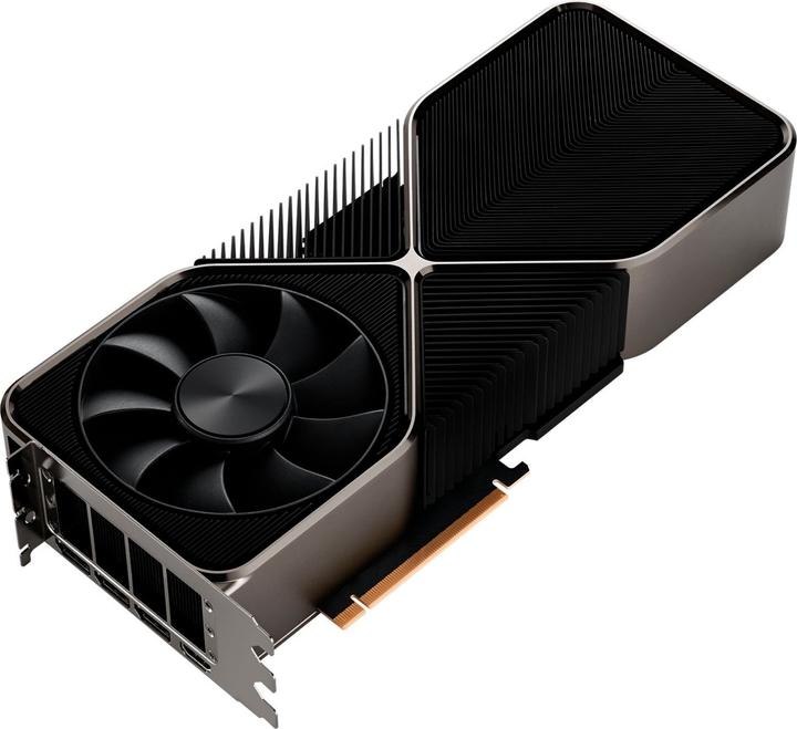 Actual product image NVIDIA GeForce RTX 3090 TI (24 GB)