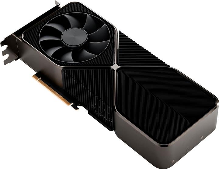 Actual product image NVIDIA GeForce RTX 3090 TI (24 GB)