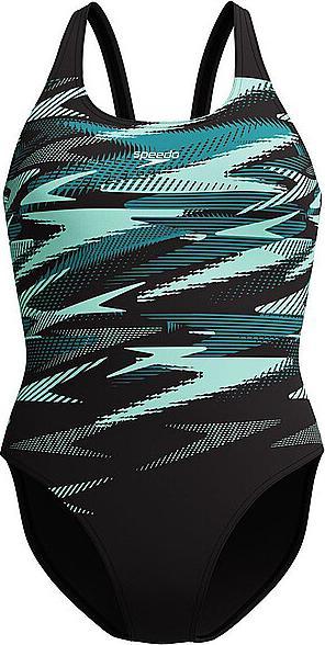 Speedo HyperBoom Placement Muscleback