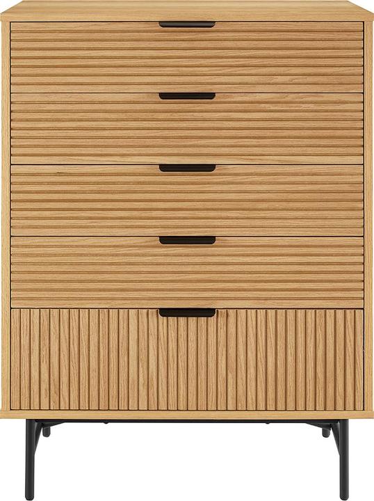 Image du produit SalesFever Kommode (80 x 40 x 113 cm)