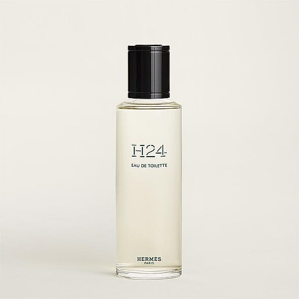 Produktbild Hermès Eau de Toilette Refill (Eau de Toilette, 200 ml)