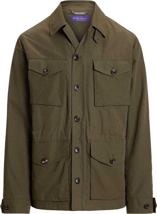 Image du produit Ralph Lauren Coats Green (M)