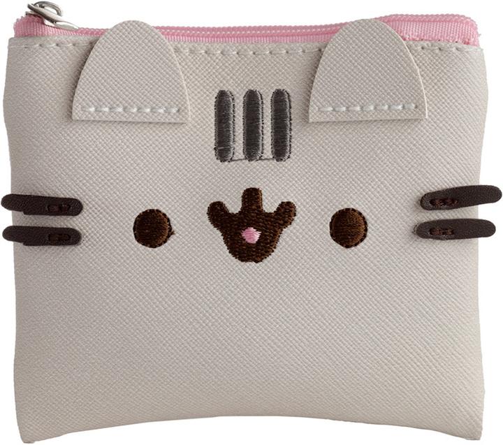 Actual product image Puckator Pusheen the Cat Wallet