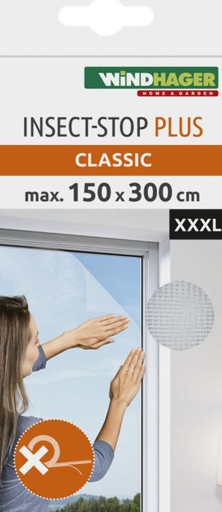 Immagine prodotto Windhager Zanzariera (150 x 300 cm)