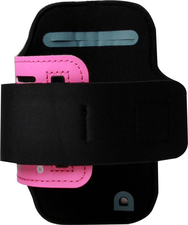 Productafbeelding Gear Sport ArmSleeve Unil iPhone 4/