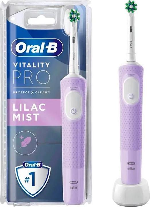 Actual product image Oral-B Vitality Pro (Oscillating toothbrush)
