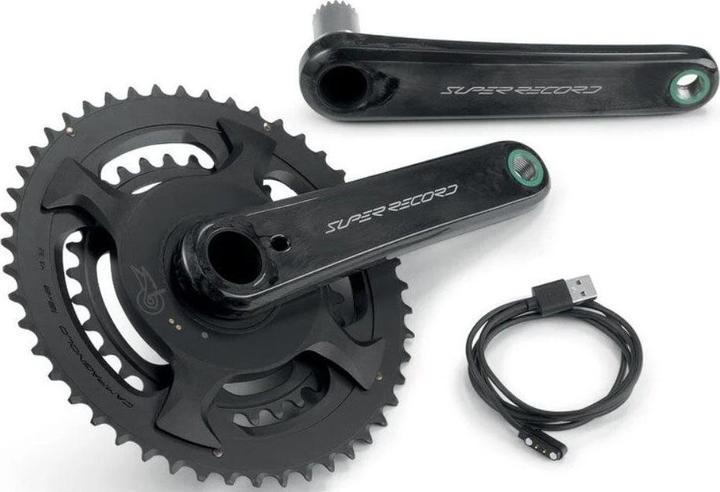 Campagnolo WRL ProT Carbon 12s (170 mm)