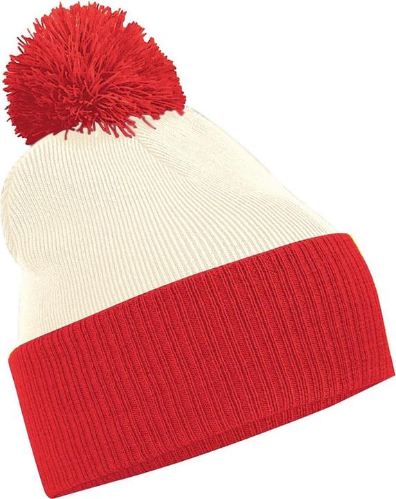 Image du produit Beechfield - Bonnet SNOWSTAR