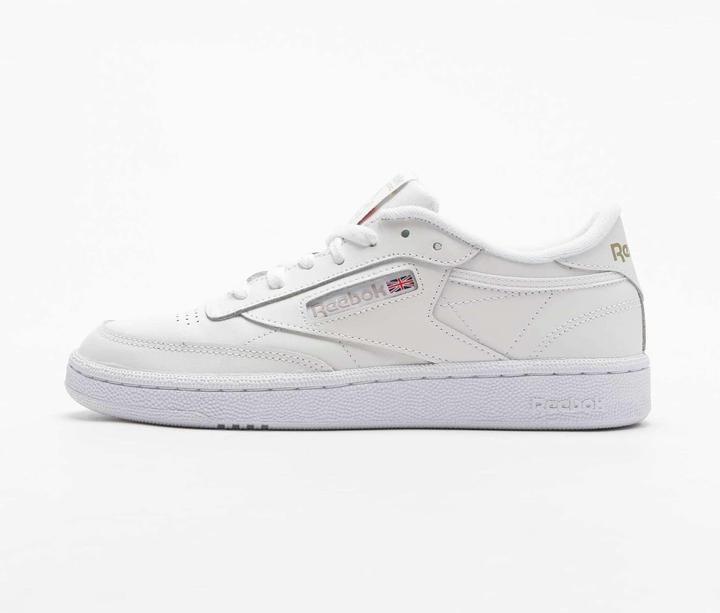 Image du produit Reebok Chaussures Club C 85 W (35.5)