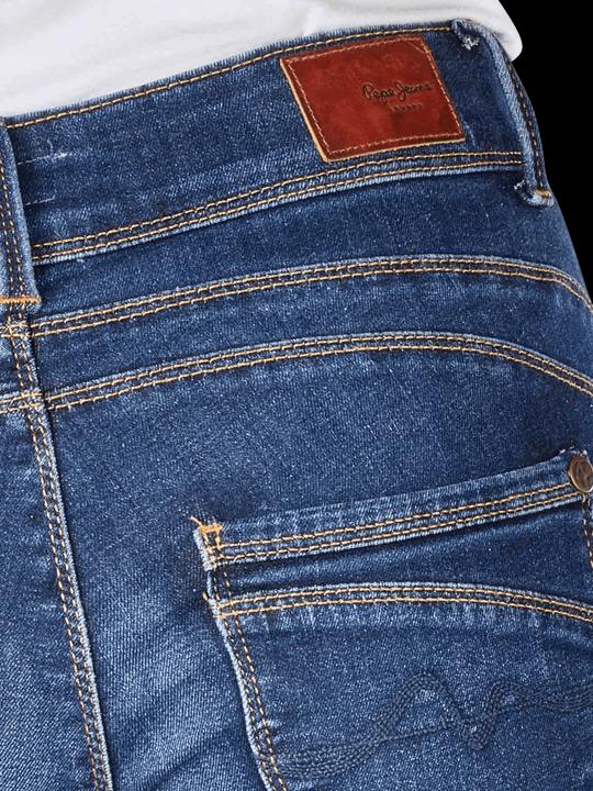 Image du produit Pepe Jeans Brookes Slim Fit Medium Blue (W28/L30)