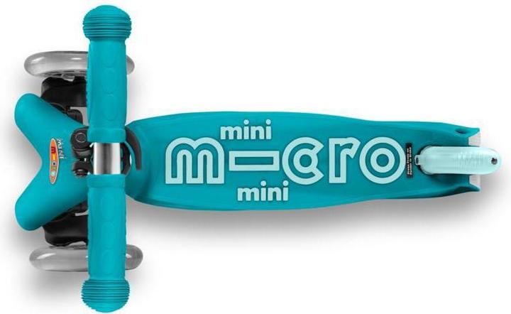 Actual product image Micro Mini Deluxe