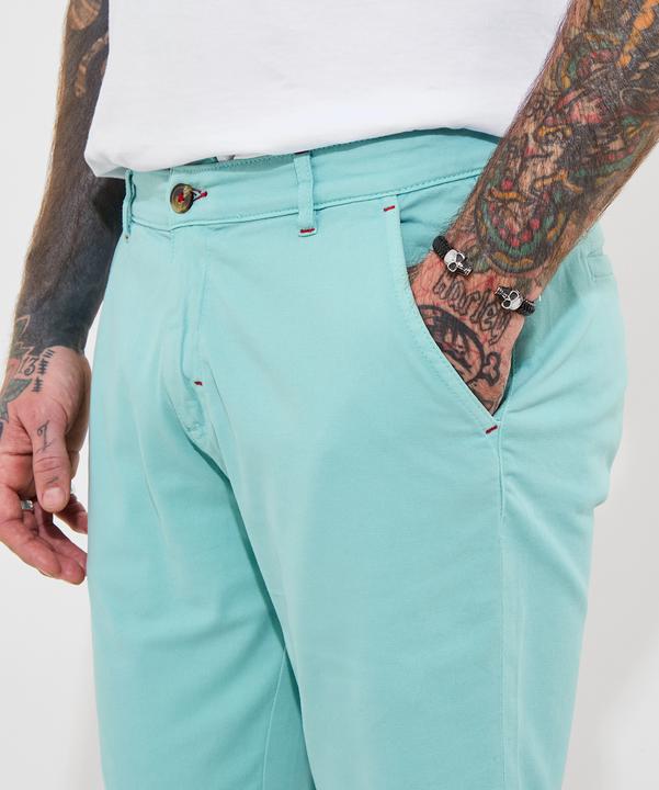Produktbild Joe Browns Washed Chino Shorts (32)