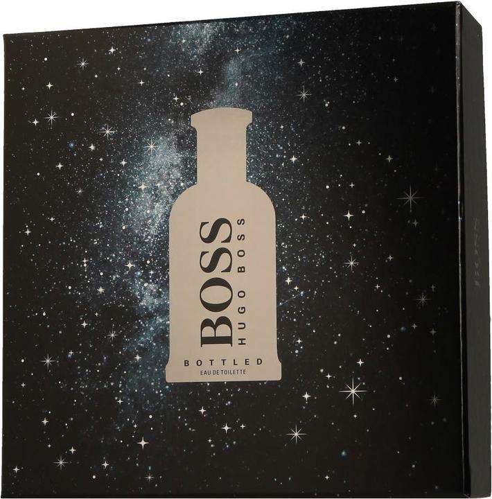 Immagine prodotto Hugo Boss Boss imbottigliato (Getto vaporizzato, 200 ml)