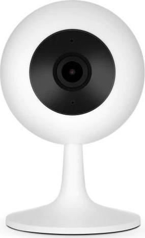 Produktbild Xiaomi IMI Home Security Camera 720P white (CMSXJ01C) (1280 x 720 Pixels)