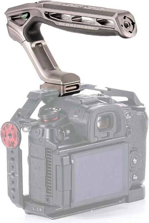 Produktbild Tilta Xeno Top Handle, NATO (Griff)