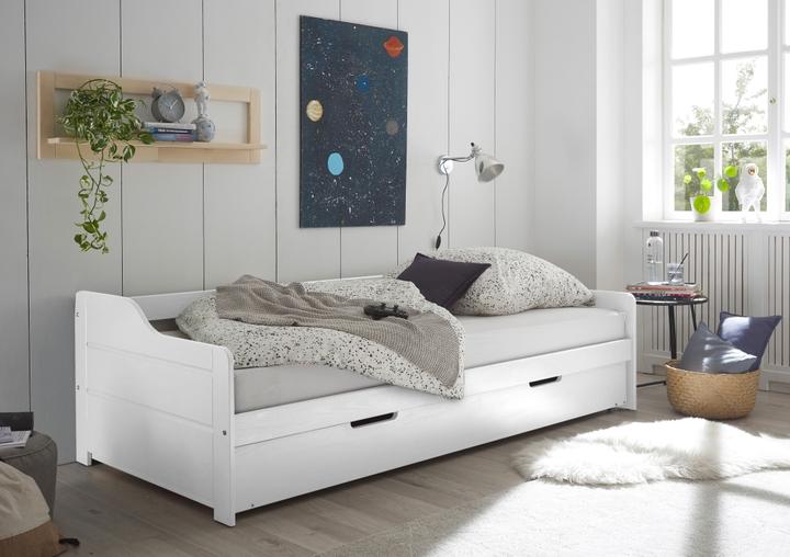 Actual product image Begabino Tristan (90x200)