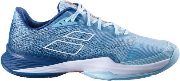 Produktbild Babolat Jet Mach 3 Sandplatz Tennisschuh Herren (42)