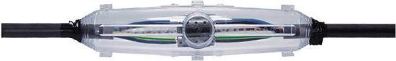 Produktbild CellPack Giessharzmuffe M11V Schraubverb. 5X1,5-6 0,61(1,2)KV 13186