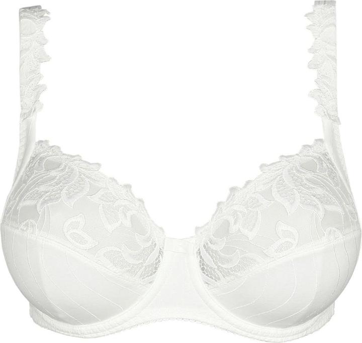 Image du produit Prima Donna Soutien-gorge Deauville à armatures (90 D, Une unité par pack)