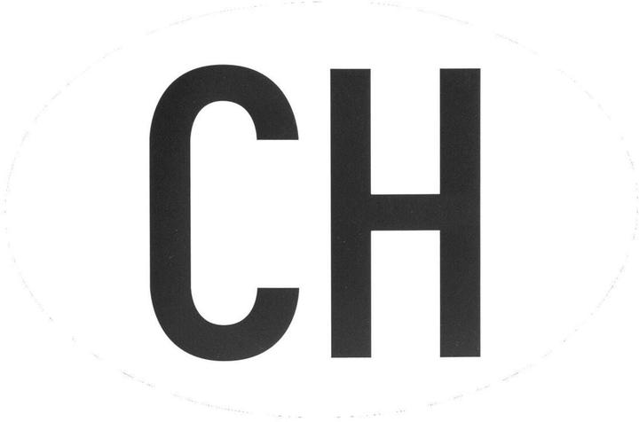 Produktbild Aristar Hoheitszeichen CH