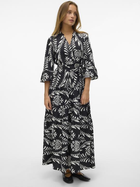 Produktbild Vero Moda VMZERA Langes Kleid Kleid (XL)
