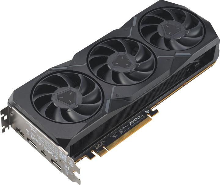 Image du produit XFX RADEON RX7900XT MBA GAMING (20 Go)