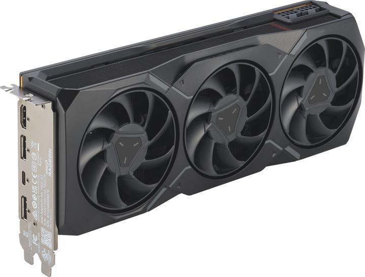 Image du produit XFX RADEON RX7900XT MBA GAMING (20 Go)