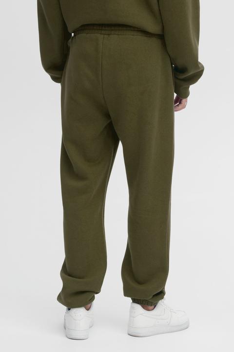 Actual product image TheJoggConcept The Jogg Concept Male - JCMRAFINE JOGG PANTS - Trousers - 22800352 (S)