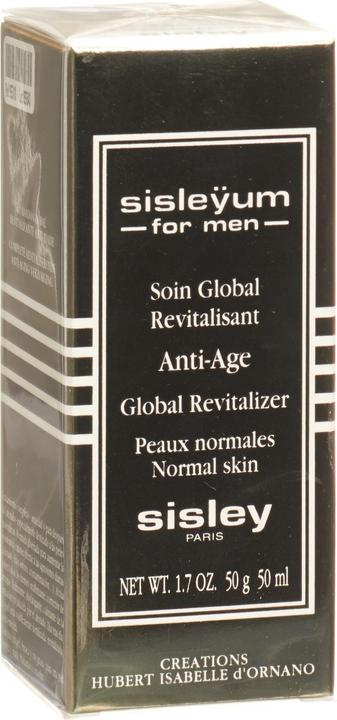 Actual product image Sisley Sisleÿum (50 ml, 24h cream)
