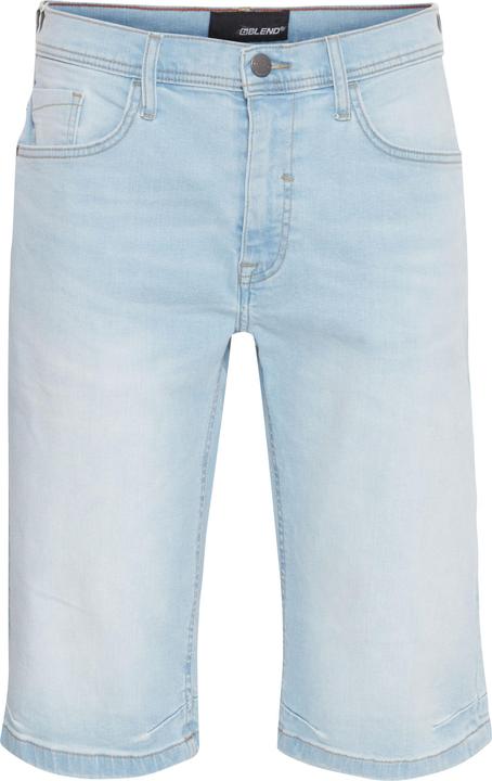 Immagine prodotto Blend Pantaloncini Capri in denim 20713328 (L)