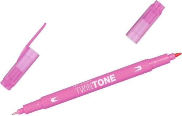 Immagine prodotto Tombow Twintone (60, Principessa Rosa, 1 x)