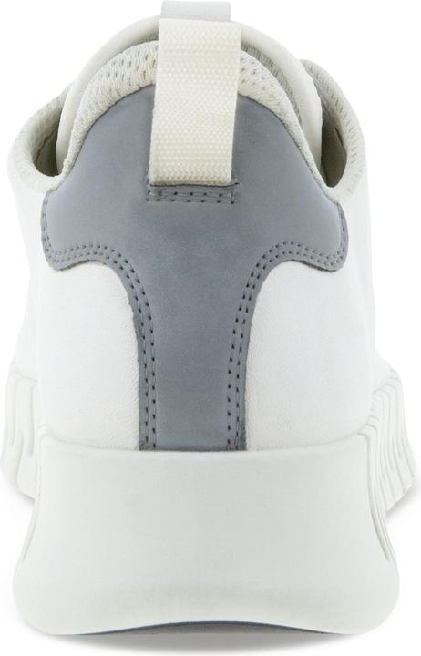 Image du produit Ecco Chaussures à lacets pour femmes Sportives Semelle en caoutchouc blanc (39)