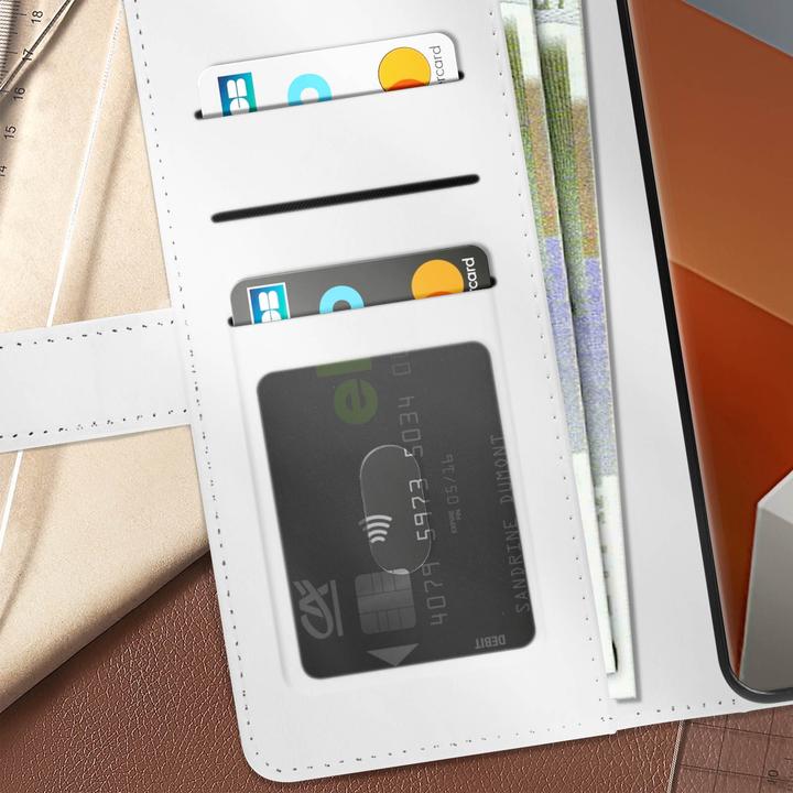 Actual product image Avizar Vintage Series (Xiaomi Redmi Note 13 Pro+)