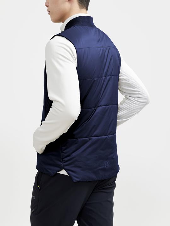 Produktbild Craft Core Light Padded Vest U (S)