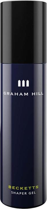 Actual product image Graham Hill Styling & Grooming - Becketts Shaper Gel (Hair gel, 100 ml)