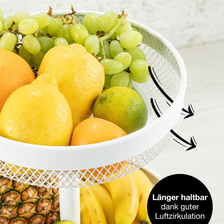 Actual product image Moritz & Moritz Fruit etagere