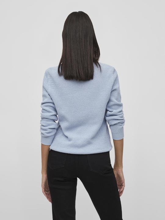 Produktbild Vila Basic Strickpullover (M)
