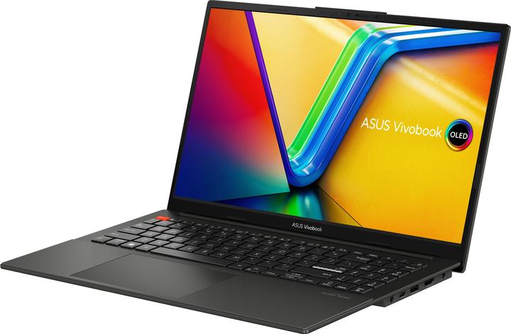 Immagine prodotto ASUS VivoBook S15 OLED (15.60", Intel Core i9-13900H, 16 GB, 1000 GB, DE)