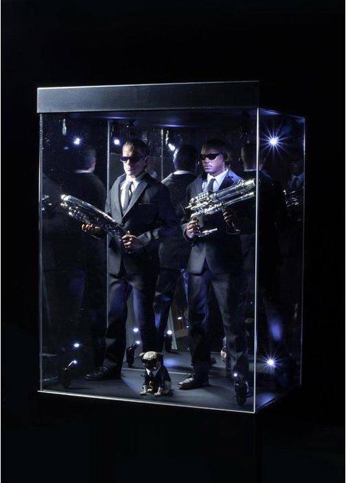 Produktbild Legend Studio Master Light House Acryl Display Case