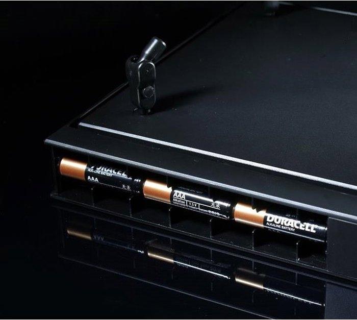 Produktbild Legend Studio Master Light House Acryl Display Case