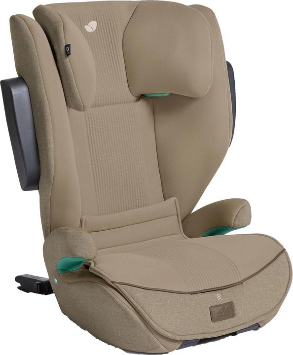 Joie i-Traver Signature car seat (Child seat, ECE R129/i-Size Standard)