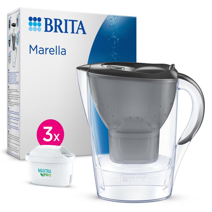 Immagine prodotto Brita Marella Maxtra Pro