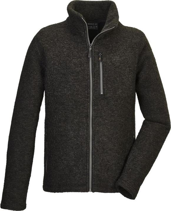 Actual product image G.I.G.A DX GW 53 Knitted Fleece Jacket (S)