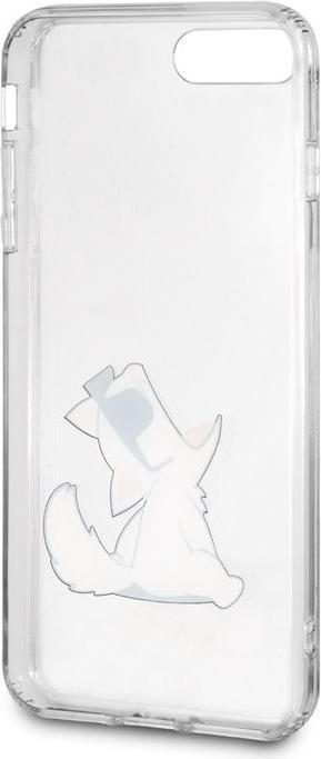 Actual product image Karl Lagerfeld Case (Apple iPhone 7, Apple iPhone 8)