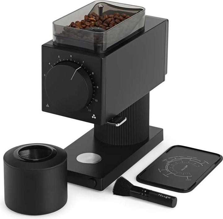 Image du produit Fellow Ode Brew Grinder - Gen 2
