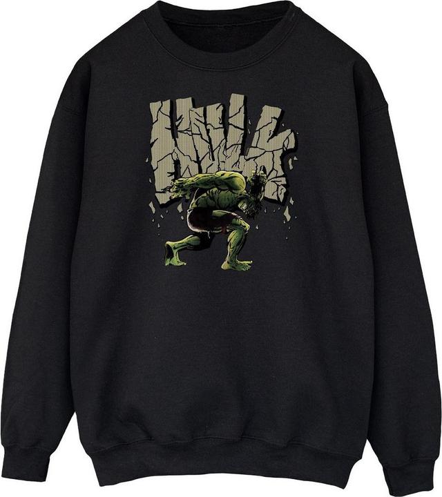 Image du produit Hulk Sweat-shirt (XL)
